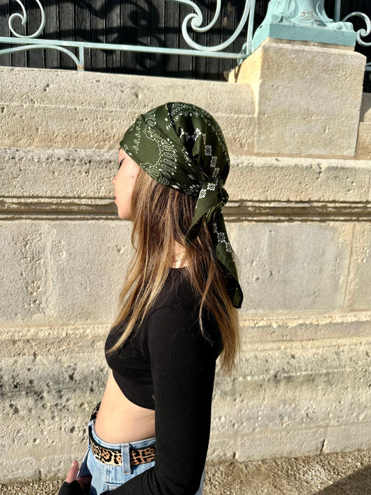 Foulard SIERRA