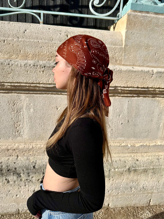 Foulard DUNE