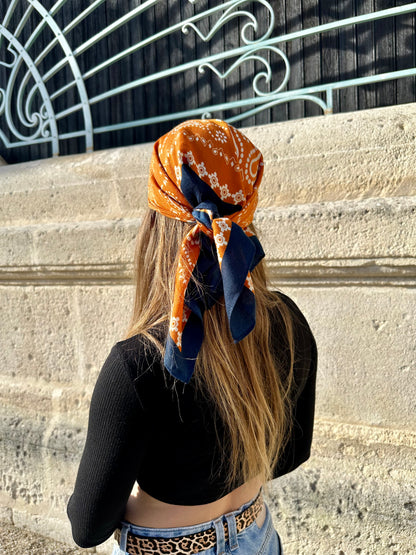 Foulard AMBRE
