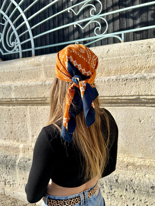 Foulard AMBRE