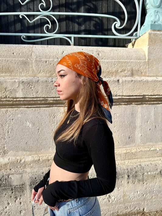 Foulard AMBRE